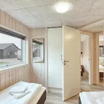 Nyaraló Lovely In With Sauna *