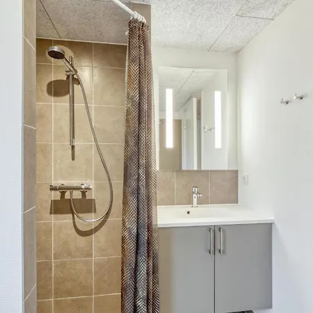 בית נופש Lovely In With Sauna Jesendorf