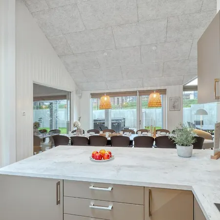 Lovely In With Sauna