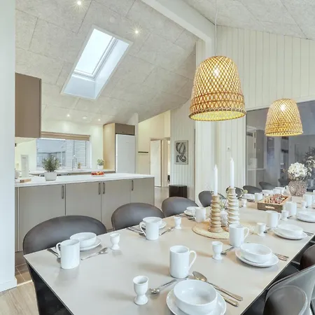 Lovely In With Sauna *