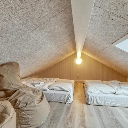 Lovely In With Sauna * Jesendorf