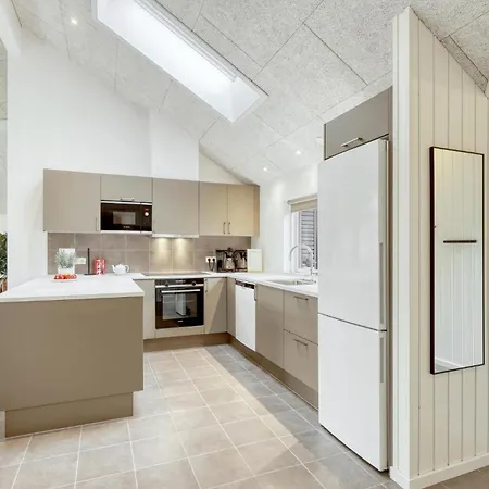 Lovely In With Sauna בית נופש