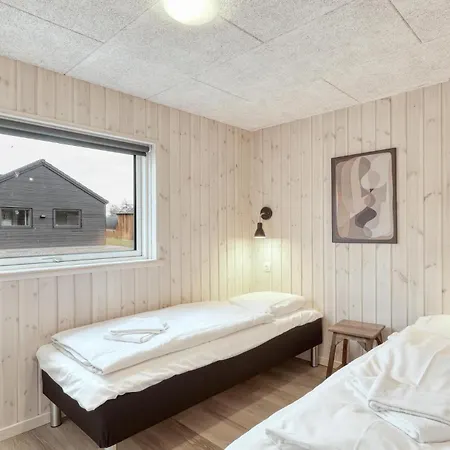 בית נופש Lovely In With Sauna Jesendorf