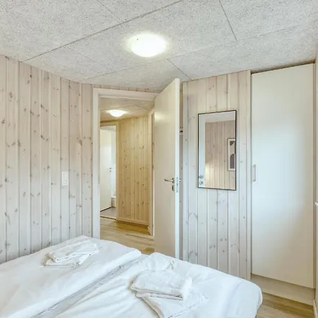 Lovely In With Sauna *