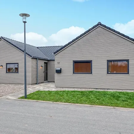 Lovely In With Sauna * Jesendorf