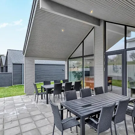 בית נופש Lovely In With Sauna Jesendorf