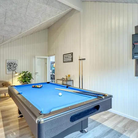 Lovely In With Sauna *