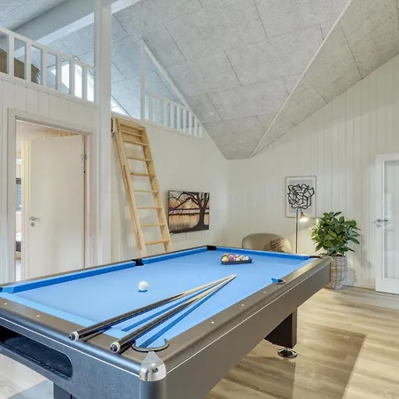 Lovely In With Sauna Jesendorf