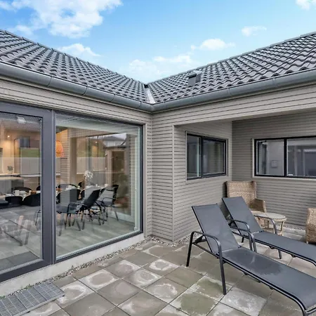 Lovely In With Sauna Jesendorf