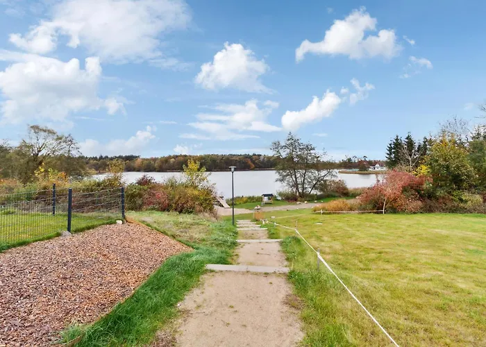 Lovely In With Sauna 別荘