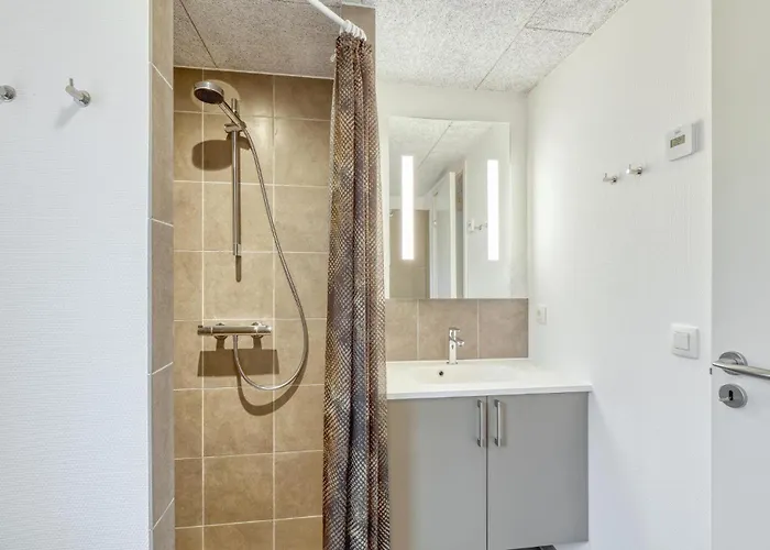 別荘 Lovely In With Sauna Jesendorf