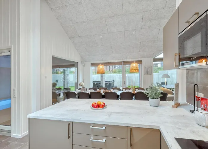 Lovely In With Sauna