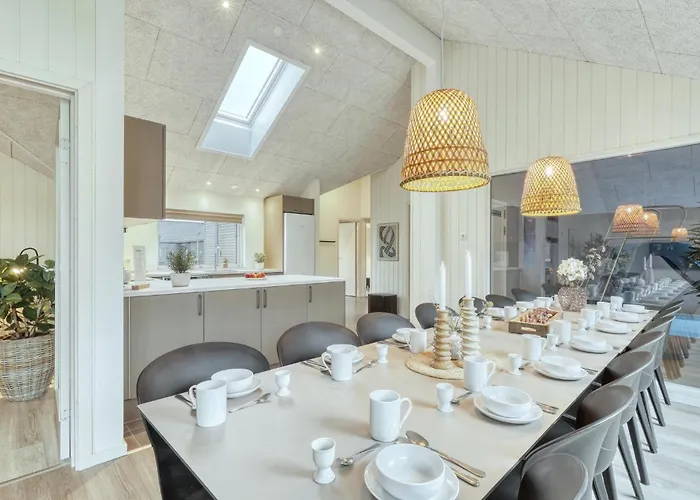 Lovely In With Sauna *