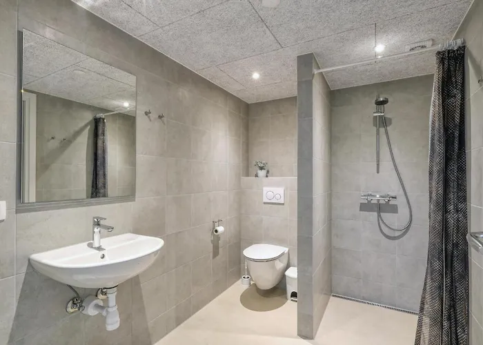 別荘 Lovely In With Sauna Jesendorf