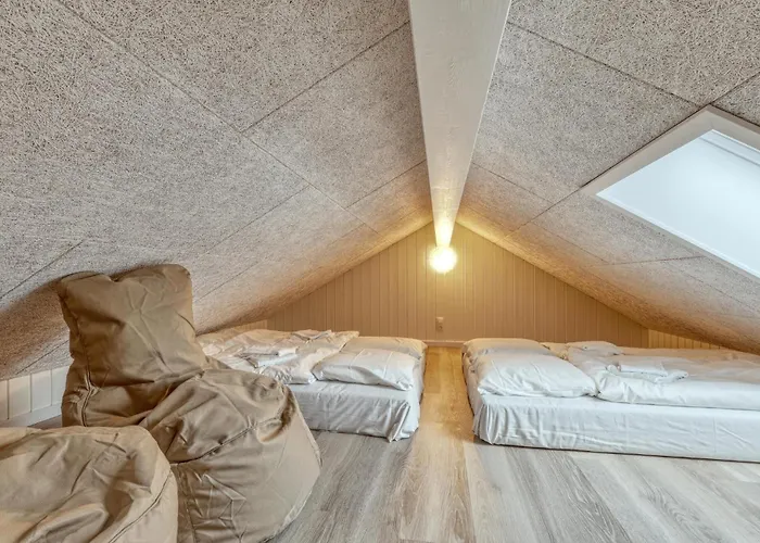 Lovely In With Sauna * Jesendorf