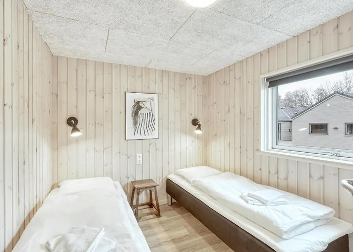 別荘 Lovely In With Sauna *