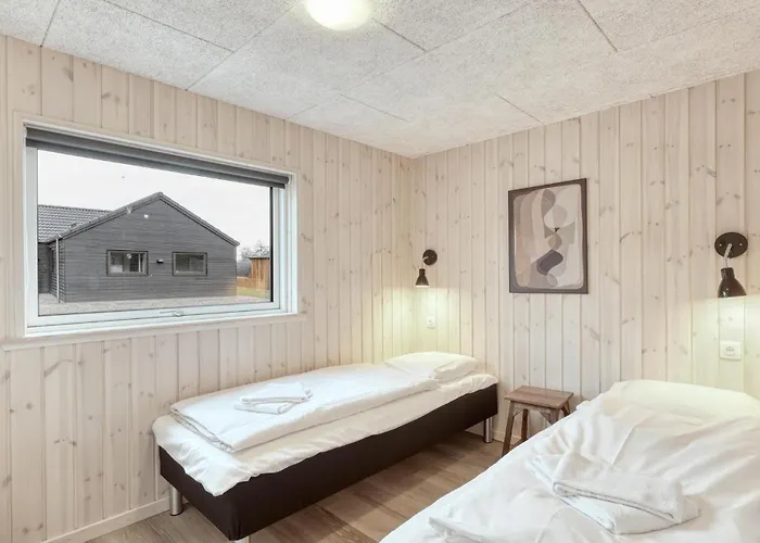 別荘 Lovely In With Sauna Jesendorf