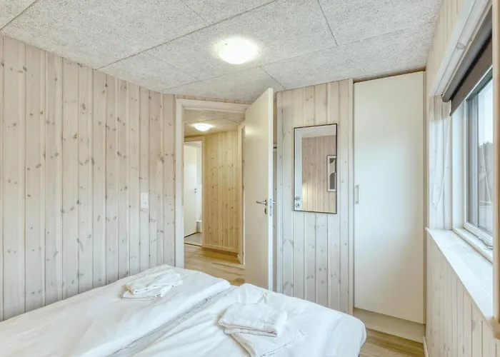 Lovely In With Sauna *