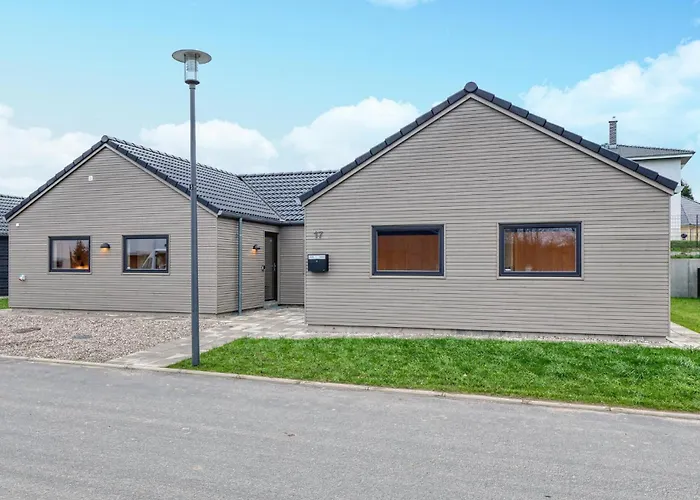 Lovely In With Sauna * Jesendorf