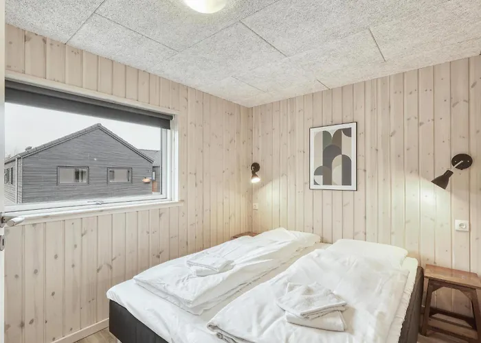 Lovely In With Sauna 別荘