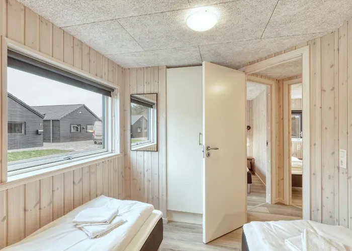 別荘 Lovely In With Sauna *