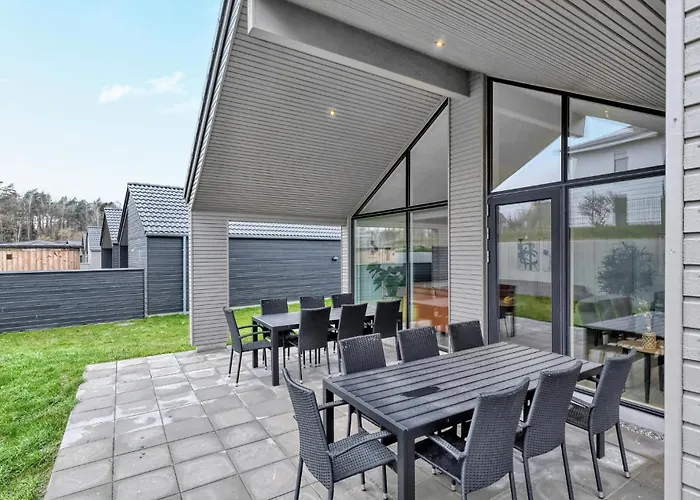 別荘 Lovely In With Sauna Jesendorf