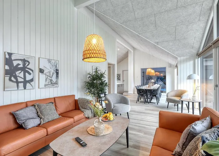 Lovely In With Sauna 別荘