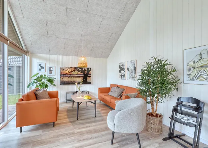 別荘 Lovely In With Sauna *