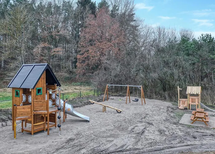 別荘 Lovely In With Sauna