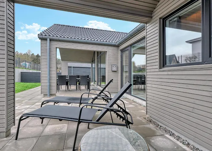 Lovely In With Sauna 別荘 *