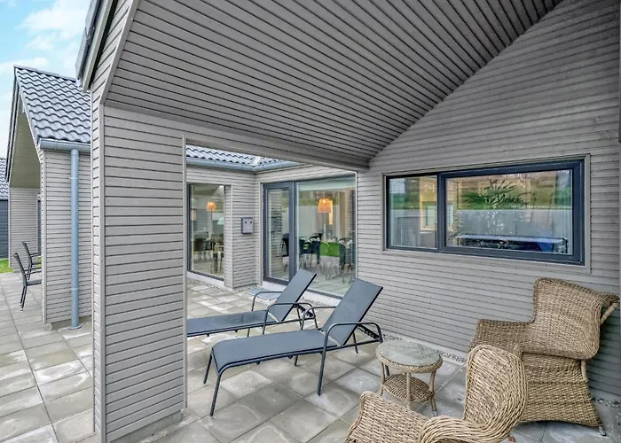 Lovely In With Sauna *