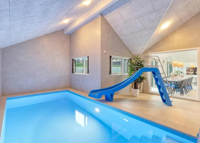 別荘 Lovely In With Sauna *